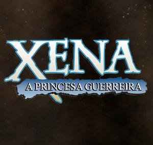 Xena: A Princesa Guerreira