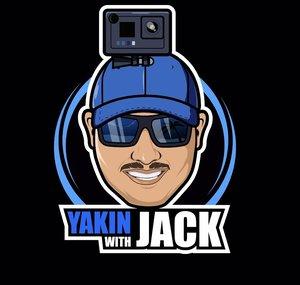 Yakin with Jack