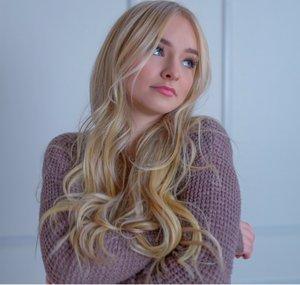 Zoe LaVerne