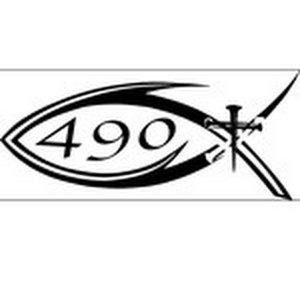 490 Devotionals
