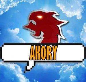 Akory