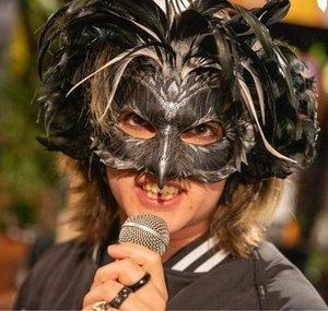 Andrew VanDeGrift Live