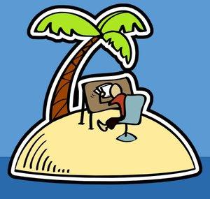 AnimatorIslandTV