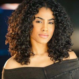 Ashley A. Williams