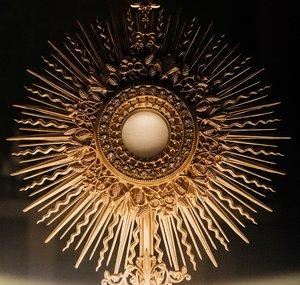 Astrotheology In Focus