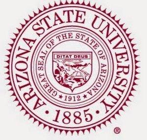 ASU Office of the President