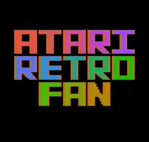 Atari Retro Fan