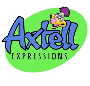 Axtell Expressions