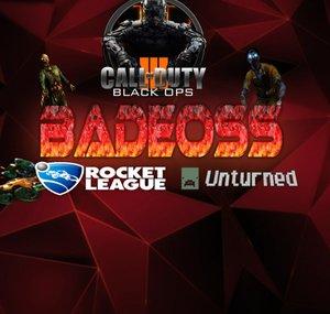 Badeoss