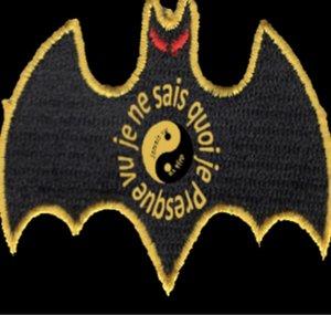 batfly