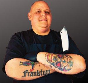 Bernd Zehner