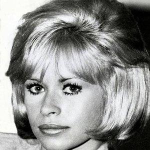 Beverly Washburn