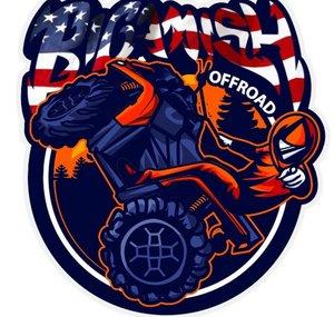 Big Amishoffroad