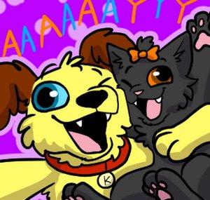 Blackie Sootfur