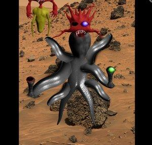 blackoozeman