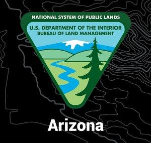BLM Arizona