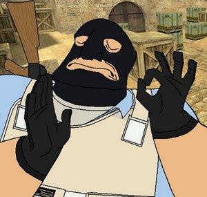 Bloaf CSGO