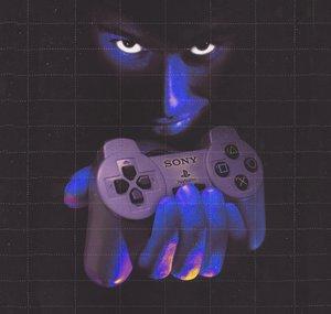 Blue Bidya Game