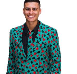 Breno Na Correria