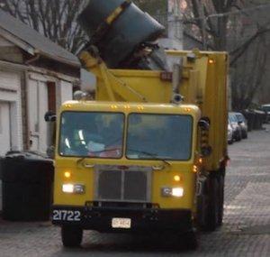 Buckeye State Solid Waste
