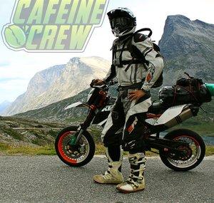 CafeineCrewOfficial