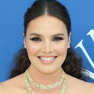 Candice Huffine