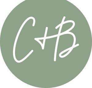 Carli and Beau - CB Creative