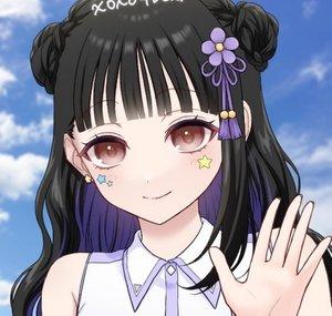 リンネ 🌸 Chacha