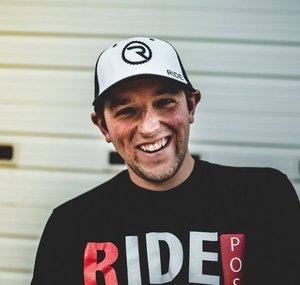Chase Bueker