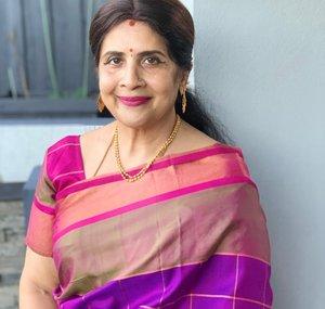 CHITRA NAGRAJ --Music Is Soul