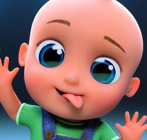 ChuChuWa - Canciones Infantiles