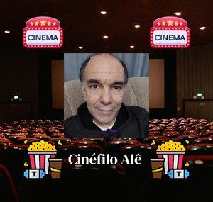 Cinéfilo Alê
