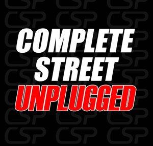 Complete Street UNPLUGGED