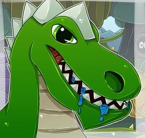 Danny - DinoGamer