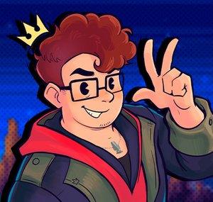 Danny Fandubs