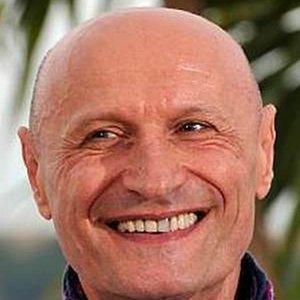 Dario Cantarelli