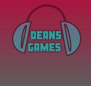 DeansGames