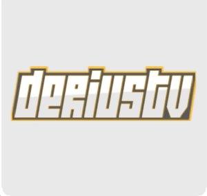 dERiUSTV