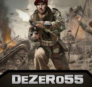 DeZeRo55