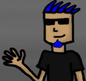 Diavo Voltaggio (Dave)