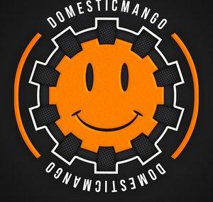 DomesticMango