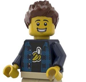Edgar Bricks