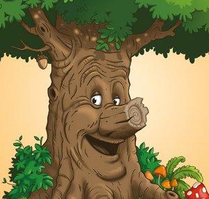 Efteling Sprookjesboom