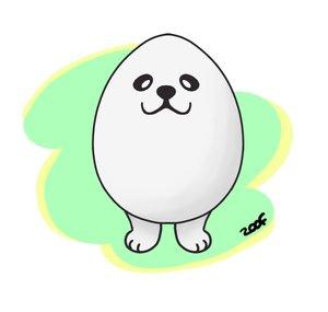 Egg Dog