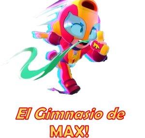 El Gimnasio de Max Facha