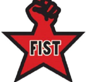 FIST NYC