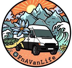 FnA Van Life