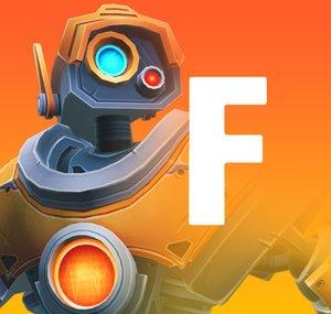 FOUNDRY Game Official