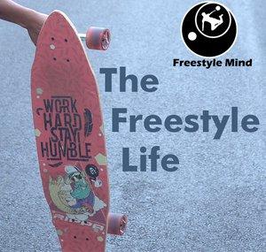 Freestyle Mind - The Freestyle Life