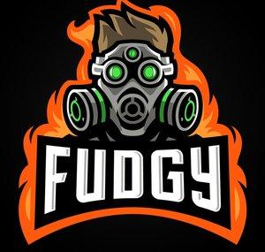 Fudgy